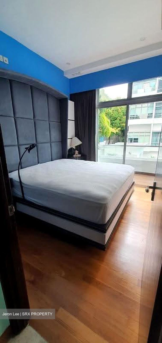 La Dolce Vita (D19), Apartment #612605931